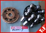 Komatsu Pc200 -7 706 - 7g - 41210 Cylinder 706 - 7g - 41710 Valve 706 - 7g -