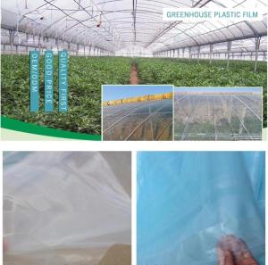 China Stretch Film Type and Agricultural Packaging Film Usage LLDPE Silage Film/bale wrap plastic/silage plastic wholesale