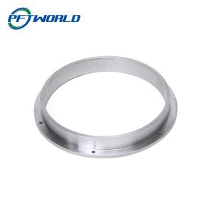 China Anodized CNC Turning Parts wholesale
