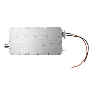 China High Power 100W Aluminium Jammer Module For Air Protection wholesale