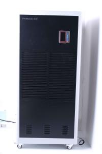China Multifunctional Industrial Air Dehumidifier R417A R134A European Standard wholesale