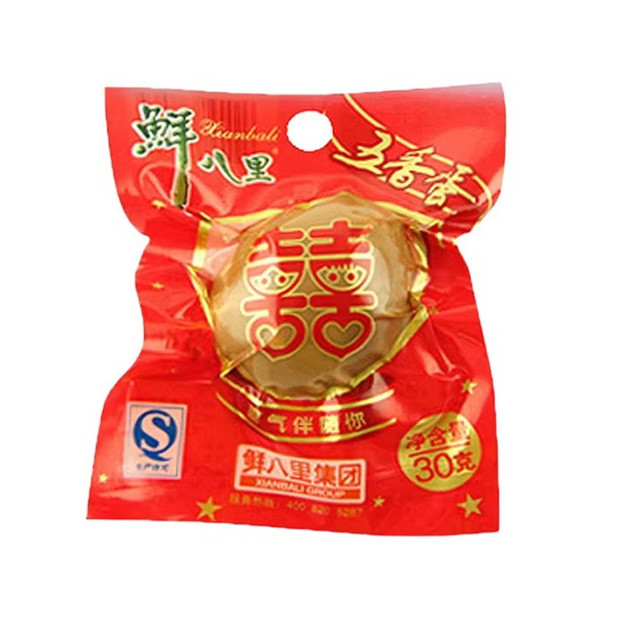 0.06-0.12mm Thickness Nylon Vacuum Bag for Different Colors Printing and Sealing Method