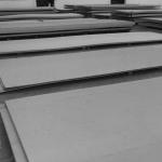 Durable 2205 Stainless Steel Sheet plate For Industrial Applications