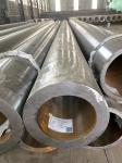 High Pressure Alloy Steel Pipes Seamless ASTM A213 T5 Customized