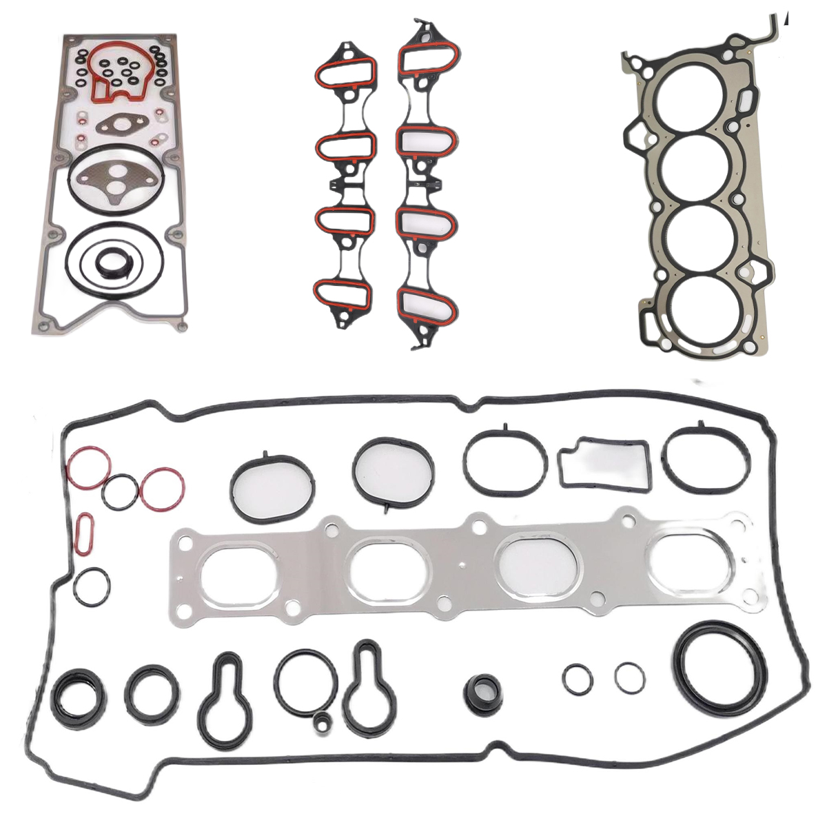 HS26192PT HS26192PT-2 HS26192PT-4 CS9284 12589227 12575392 12610046 12612350 Engine Repair Kit