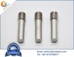 90WNiFe Tungsten Balance Stud ASTM B777