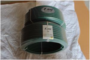 China PU Round Conveyor Urethane Belts Industrial Transmission 80A wholesale