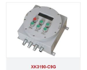 China Explosion-proof instrument wholesale
