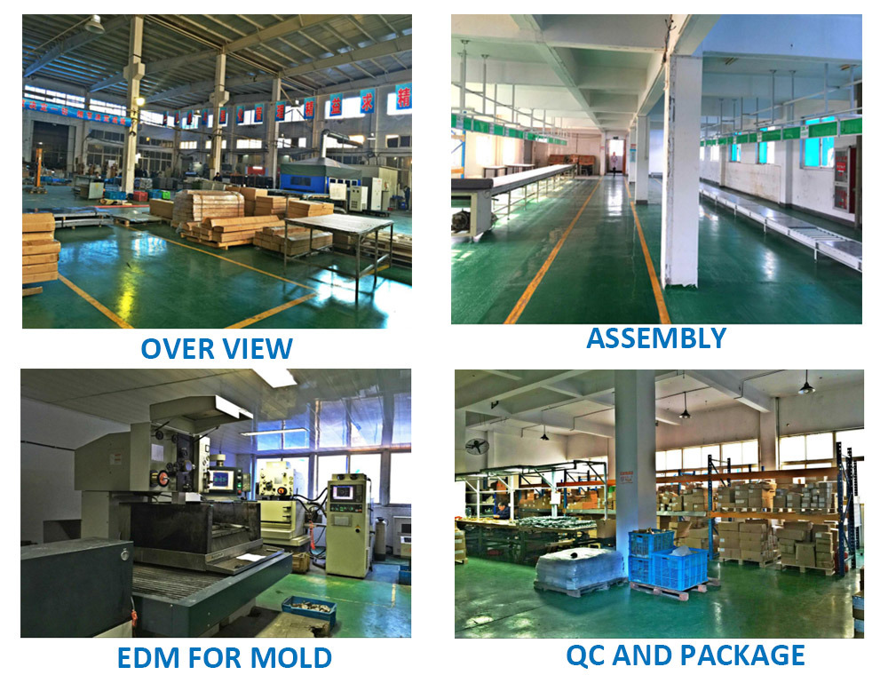 New OEM Precision Hardware Sheet Metal Parts