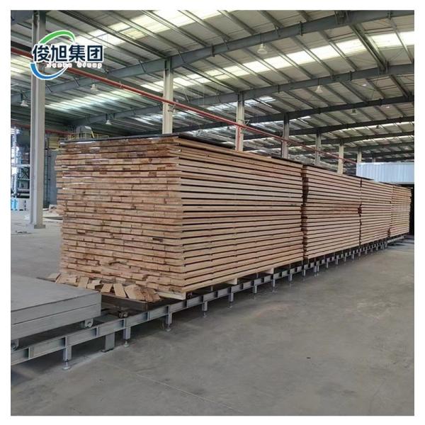 Customized Manufacturer Free Consultation Various Wood Modification Manufacturin