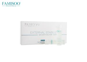 China Anesthetic Numbing Cream External Stabilizer , Painless Relieving Agent For Tattoos wholesale
