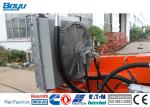 TY40 Hydraulic Puller Transmission Line Stringing Equipment Max Intermittent