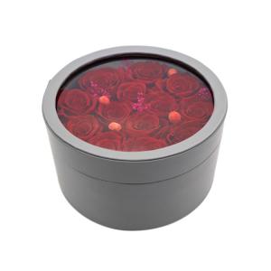 China Elegant Preserved Flowers In A Box Perfect Gift For Mothers Day V - Day wholesale