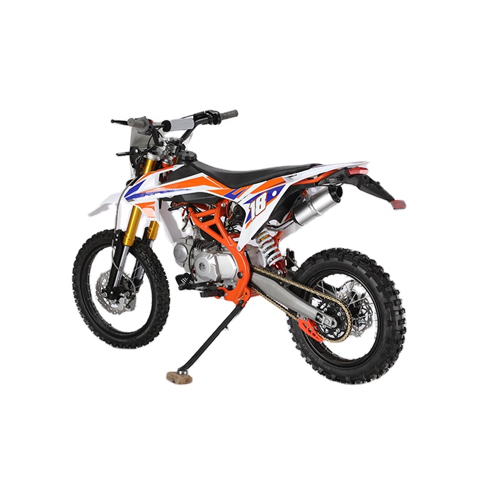 200cc 250cc 300cc 400cc Gas Motorcycle Dirt Bike 125cc Street Bike Off-road Motorcycle