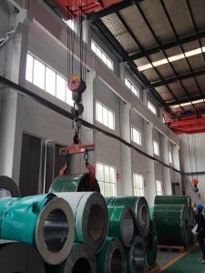 China SUS304 Stainless Steel Plate 2000mm JIS Hot Rolled Plate 2B wholesale