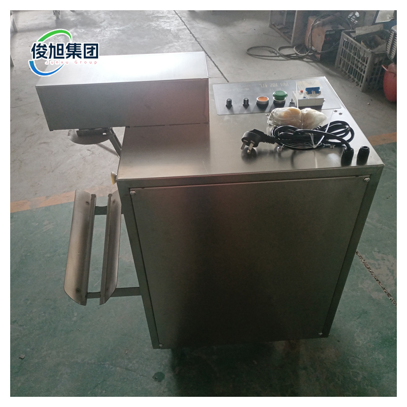 Customizable Capacity Automatic Peeling Machine Top Choice for Fruit Processing Plant