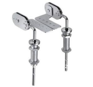 China Metal Furniture Headrest Mechanism,Sofa Hinge wholesale