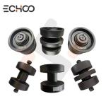 Bottom Roller Replacement For Takeuchi 08801-30000 Undercarriage Aftermarket