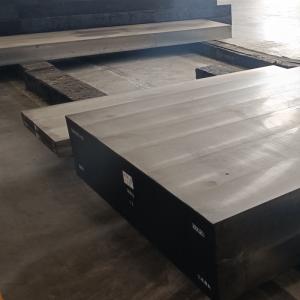 China Hot Rolled Structural Steel Plate Steel Plate Bar NF 12NC15 wholesale
