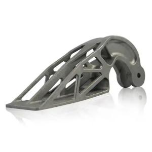 China Smooth 3D Printing Car Interior Parts 0.2mm Tolerance wholesale