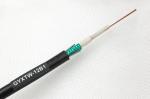 GYXTW fiber optic cable 12/24/36/48 core Unitube Central Loose tube Outdoor
