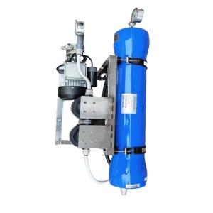China Seawater Purifier Marine Water Generator Marine Desalination Device wholesale