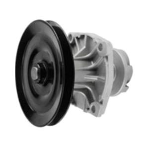 China TiBAO Auto Parts Water Pump 7617168 7770038 ISO Certification wholesale