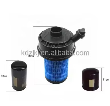 Foton Truck Fuel Filter Water Separator 100417 11-9300 11-9182 11-9342 Filters Car Model Car