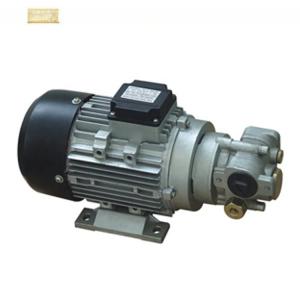 China JYB-1 Electric Gear Oil Pump wholesale