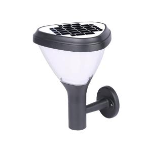China 4.5W 5V LED Wall Mounted Solar Light IP65 Waterproof For Outdoor wholesale