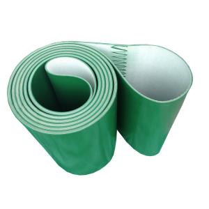 China Conveyor Belt PVC Green wholesale