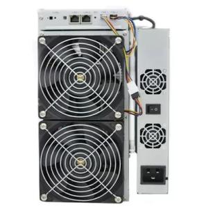 China Bitcoin BTC Miner Machine 37t Canaan Avalon Miner 1047 SHA256 wholesale