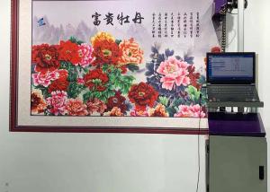 China Epson Nozzle 1CM Jet Wall Printer Machine 1080*1440dpi wholesale