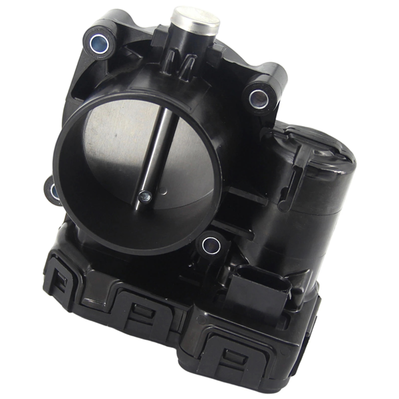 Electronic Throttle Body Fits 2007 - 2011 Dodge Dakota V6 3.7L Jeep Commander