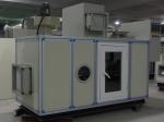 Rotary Wheel Industrial Desiccant Dehumidifier For Pharmaceutical Industrial 23