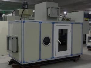 China Energy Efficient Industrial Desiccant Dehumidifier for Humidity Control wholesale