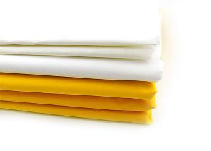 China Wear Resistant 140t Monofilament Polyester Screen Fabric wholesale