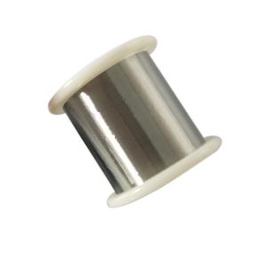 China NI80CR20 ELECTRIC HEATING RESISTANCE WIRE wholesale