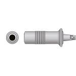Temperature Adapter Cable , 7 Pin Infinity Temperature Adapter