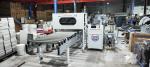 Electronic Parts Glue Dispensing Spreading Dropping Machine with Standalone
