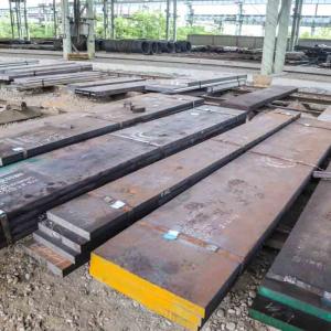 China AISI 660 Alloy Steel Plates AISI 660 Superalloy Steel Plates AISI 660 Turbine Blade Steel wholesale