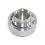 Custom CNC Stainless Steel Parts , Metal Machining Parts For Automotive