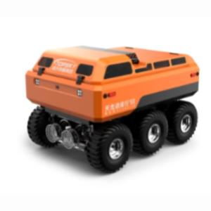 China Integrated Robot For Drainage And Demolitiont wholesale