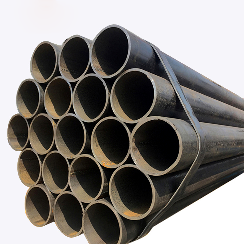 Seamless 40mm Carbon Steel Pipes
