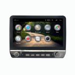 Universal 9/10 Inch Android Car Radio Carplay Mirror Link FM GPS Navigation Car