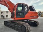 22 Ton Original Korea Doosan DX225LC Crawler Excavator Used Doosan DX 225 300