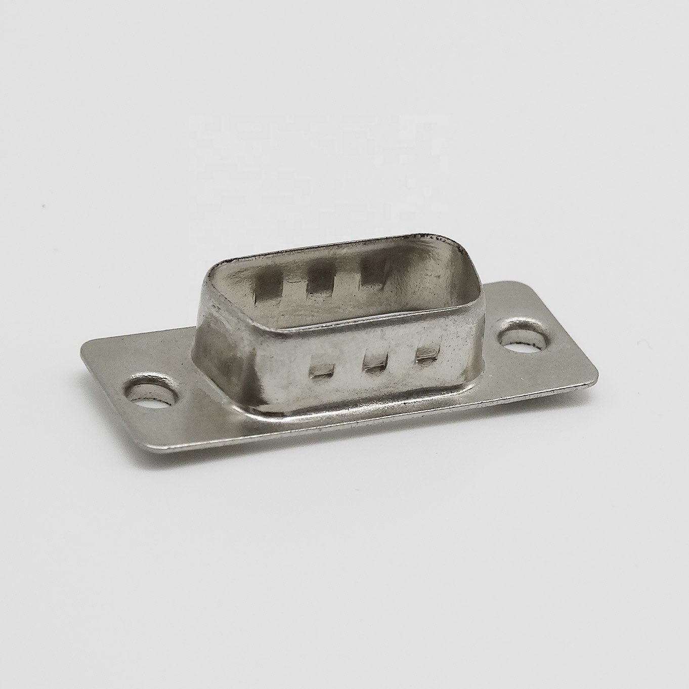 Alloy Sandblasting Precision Sheet Metal Fabrication Products