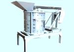 PFL1250 Stone Crusher Machine Composite Compound 2.3t