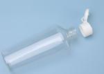FDA Criteria Plastic Screw Top Bottles