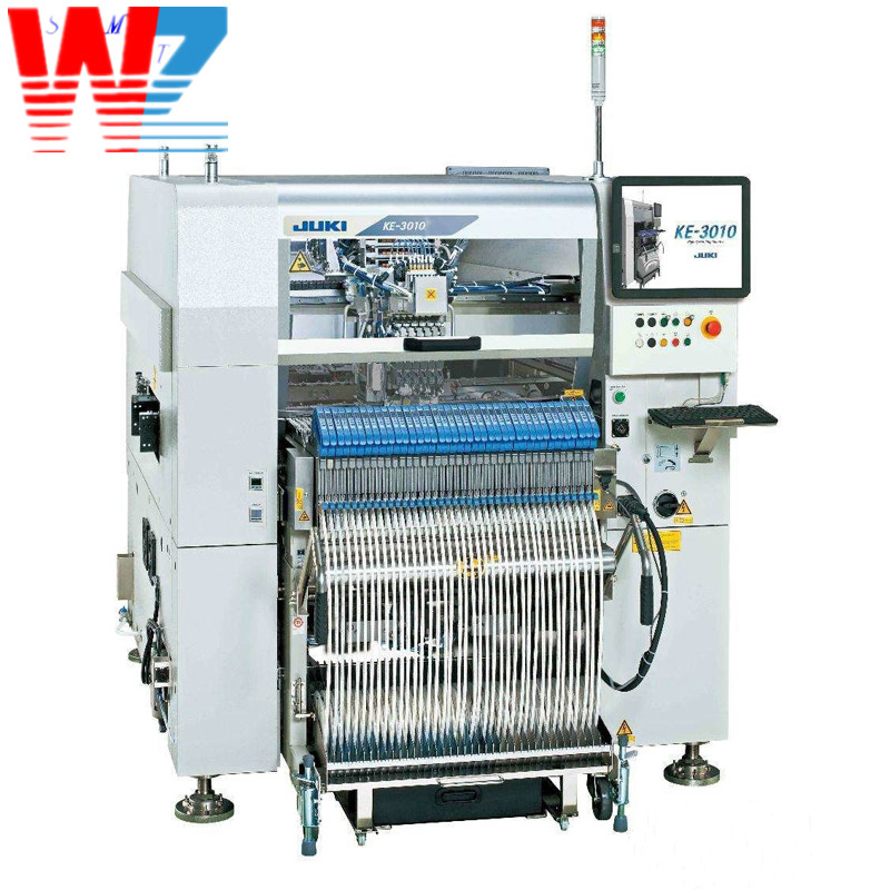 JUKI FX-3RAL JUKI FX-100 JUKI FX-300 Pick and Place Machine